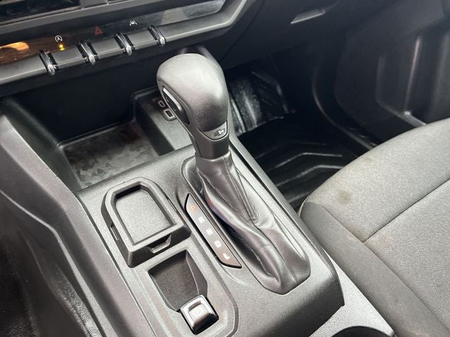 2023 Chevrolet Colorado Work Truck