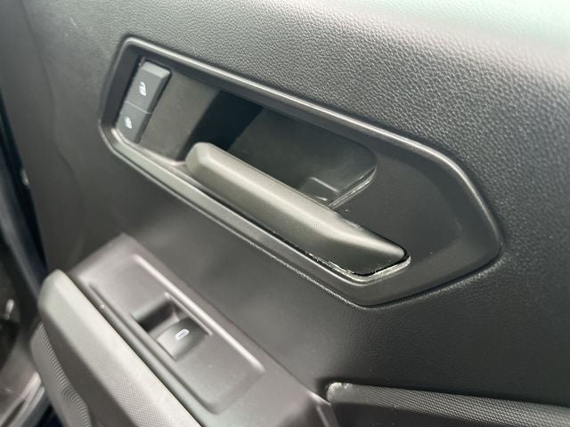 2023 Chevrolet Colorado Work Truck