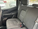 2023 Chevrolet Colorado Work Truck