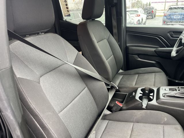 2023 Chevrolet Colorado Work Truck