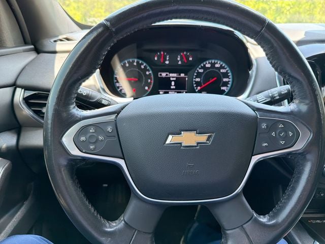 2022 Chevrolet Traverse LT 1LT