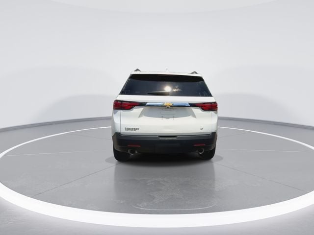 2022 Chevrolet Traverse LT 1LT