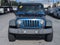 2010 Jeep Wrangler Unlimited Sport