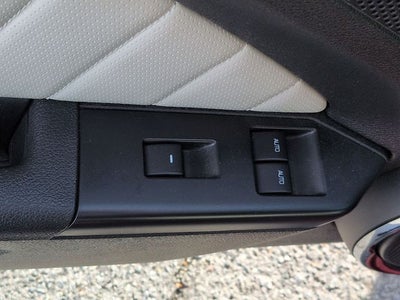 2013 Ford Mustang V6 Premium
