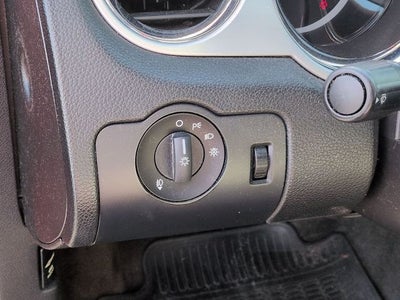 2013 Ford Mustang V6 Premium