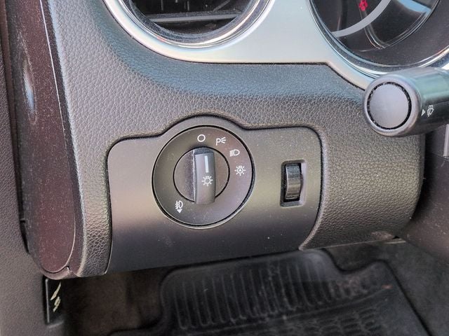 2013 Ford Mustang V6 Premium