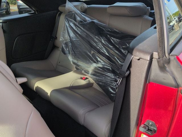 2013 Ford Mustang V6 Premium