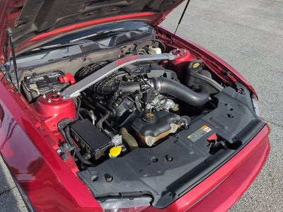 2013 Ford Mustang V6 Premium