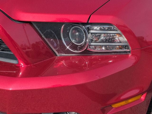 2013 Ford Mustang V6 Premium