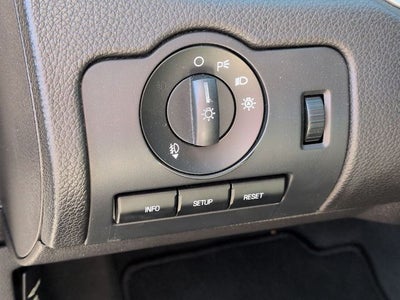 2010 Ford Mustang GT
