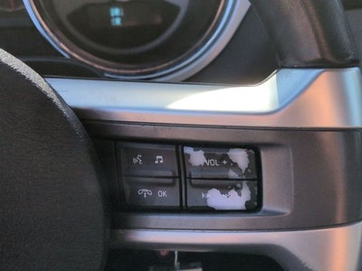 2010 Ford Mustang GT