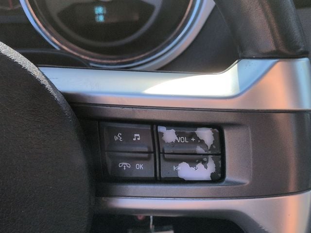 2010 Ford Mustang GT