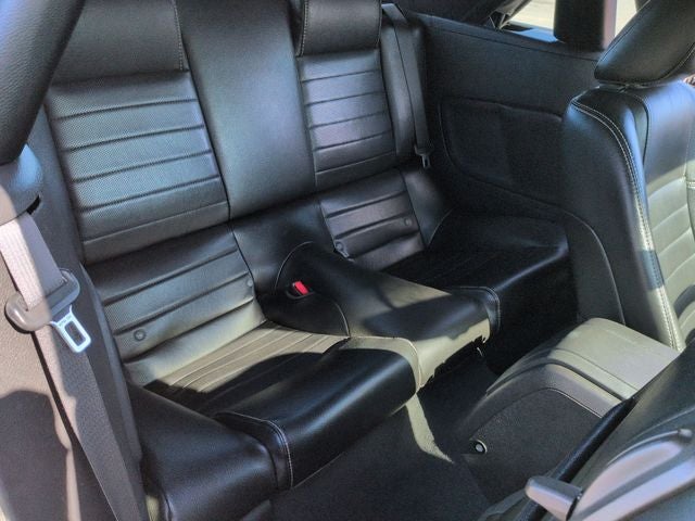2010 Ford Mustang GT