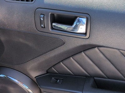 2010 Ford Mustang GT