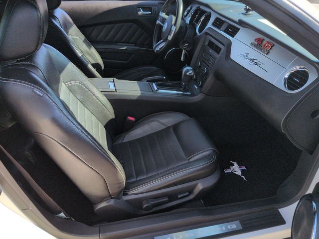 2010 Ford Mustang GT