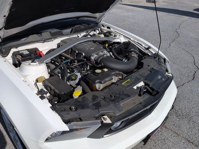 2010 Ford Mustang GT