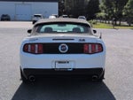 2010 Ford Mustang GT