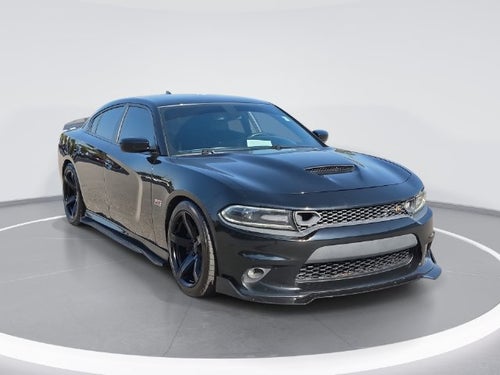 2019 Dodge Charger R/T Scat Pack