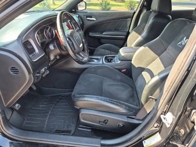 2019 Dodge Charger R/T Scat Pack