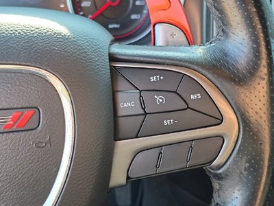 2019 Dodge Charger R/T Scat Pack