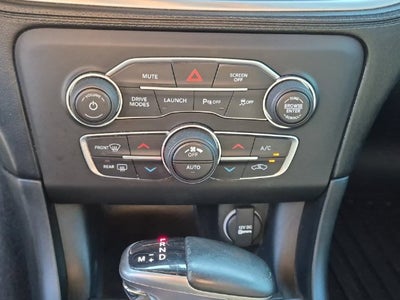 2019 Dodge Charger R/T Scat Pack