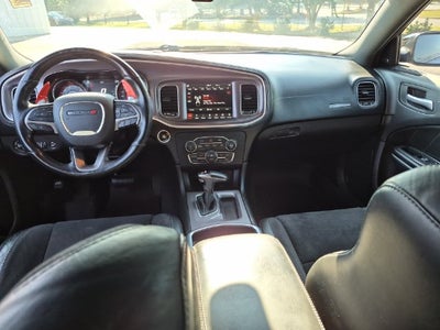 2019 Dodge Charger R/T Scat Pack