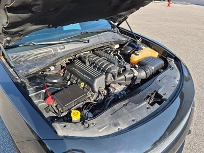 2019 Dodge Charger R/T Scat Pack