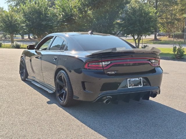 2019 Dodge Charger R/T Scat Pack