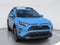 2023 Toyota RAV4 Hybrid Woodland Edition
