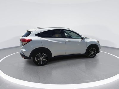 2022 Honda HR-V EX-L