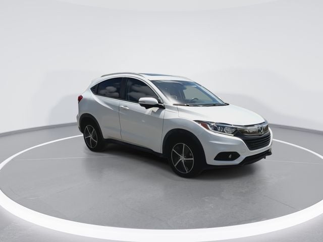 2022 Honda HR-V EX-L