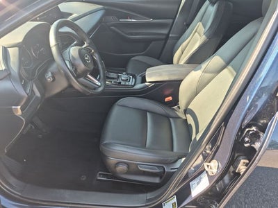 2025 Mazda Mazda CX-30 2.5 S Select Sport