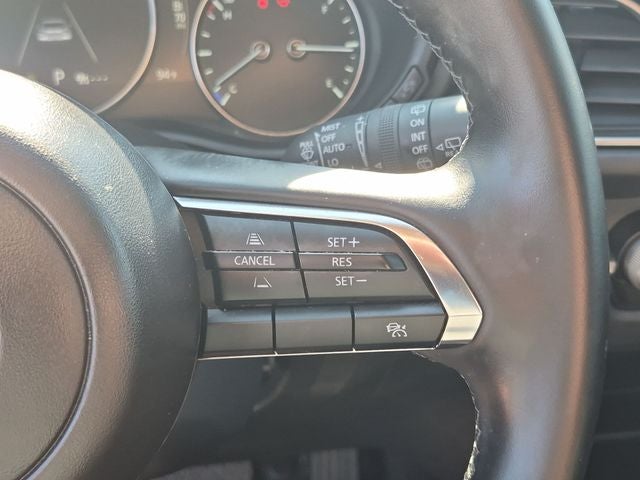 2025 Mazda Mazda CX-30 2.5 S Select Sport