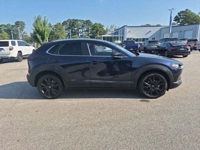 2025 Mazda Mazda CX-30 2.5 S Select Sport
