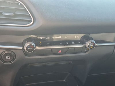 2025 Mazda Mazda CX-30 2.5 S Select Sport