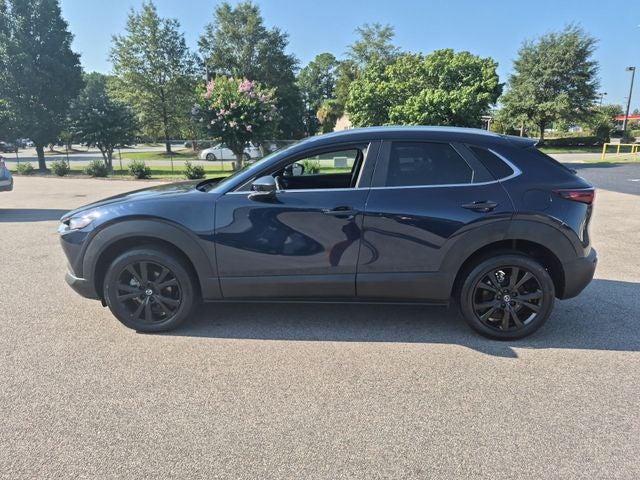 2025 Mazda Mazda CX-30 2.5 S Select Sport