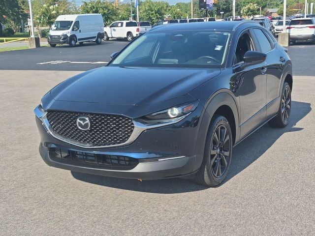 2025 Mazda Mazda CX-30 2.5 S Select Sport