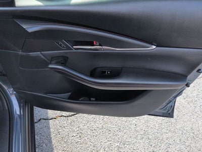 2023 Mazda Mazda CX-30 2.5 S Carbon Edition