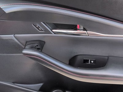 2023 Mazda Mazda CX-30 2.5 S Carbon Edition