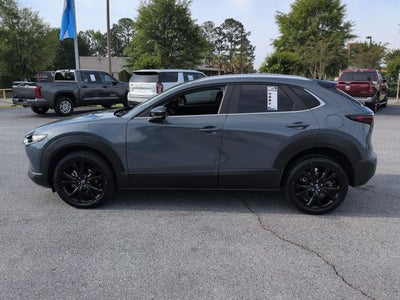 2023 Mazda Mazda CX-30 2.5 S Carbon Edition
