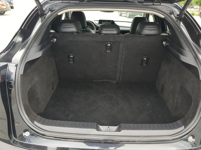 2024 Mazda Mazda CX-30 2.5 S Premium Package