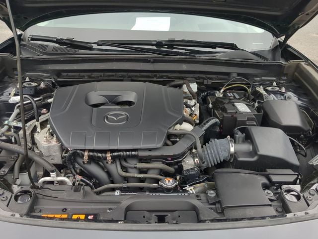 2024 Mazda Mazda CX-30 2.5 S Premium Package