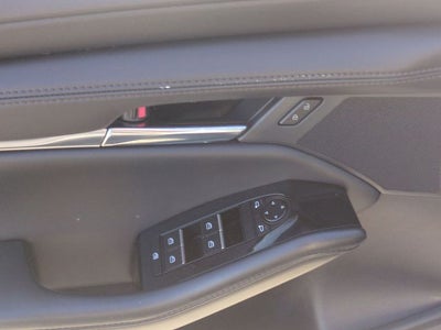 2025 Mazda Mazda3 2.5 S Preferred Package