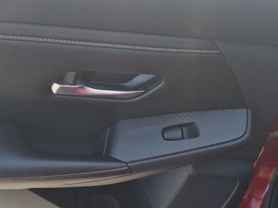 2020 Nissan Sentra SR