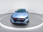 2024 Subaru Legacy Sport