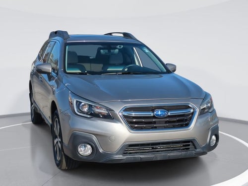 2019 Subaru Outback 3.6R Limited