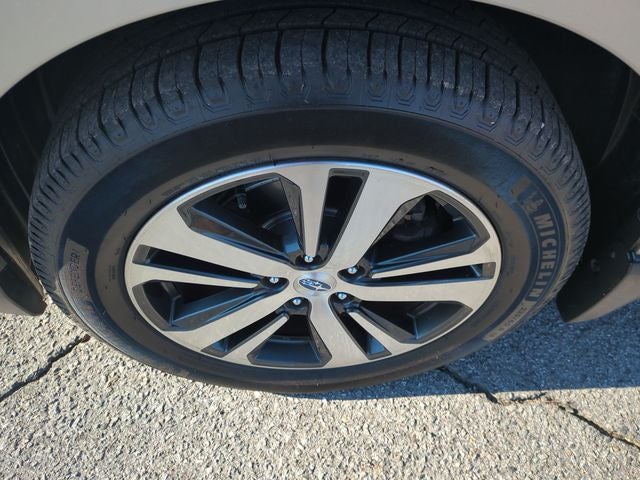 2019 Subaru Outback 3.6R Limited