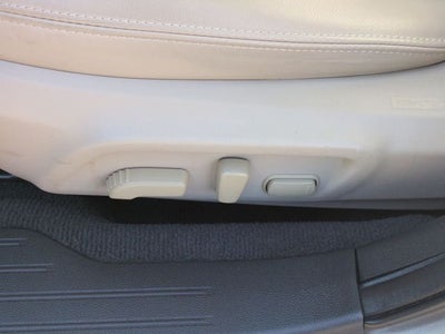 2019 Subaru Outback 3.6R Limited