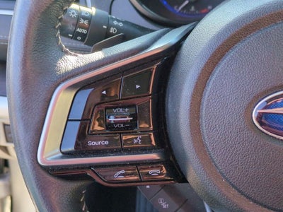 2019 Subaru Outback 3.6R Limited