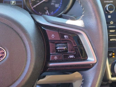 2019 Subaru Outback 3.6R Limited